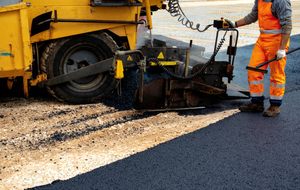 Best Permeable Paver Driveways  in Westminster, CO