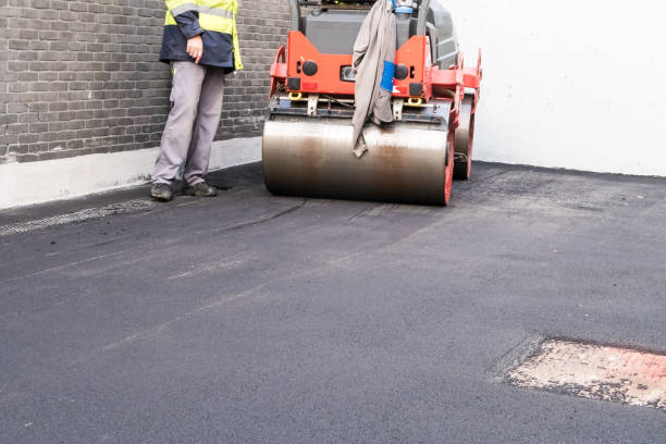 Best Concrete Driveway Installation  in Westminster, CO