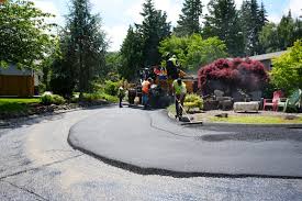 Cobblestone Driveway Installation in Westminster, CO